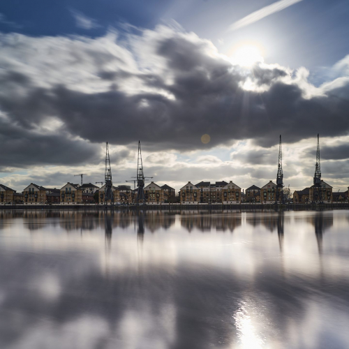 Royal-Victoria-Docks-London