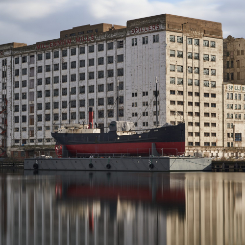 Royal-Victoria-Docks-London