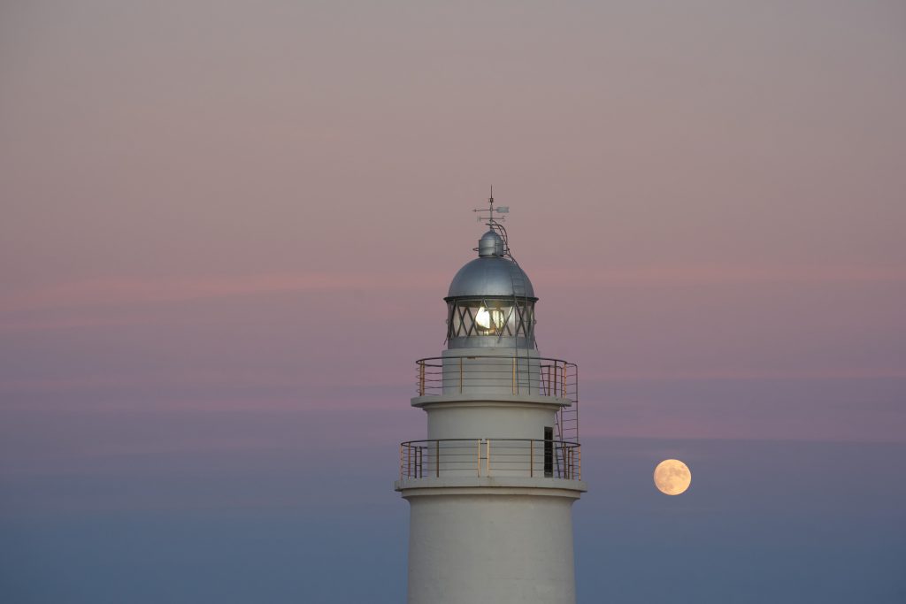 lighthouse-moon-landscape