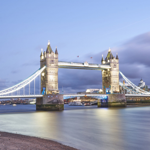 London Bridge