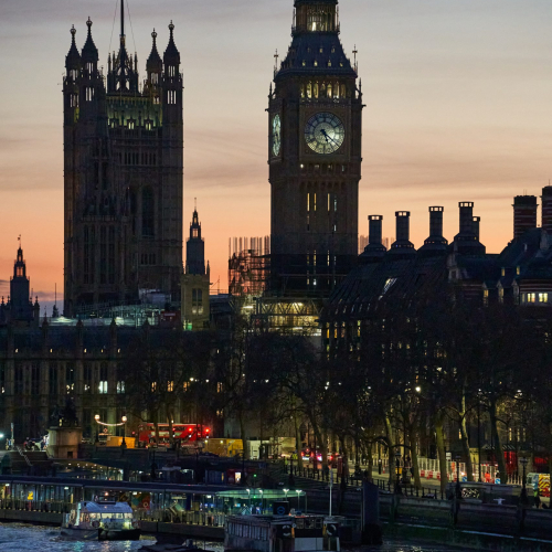 BigBen-London