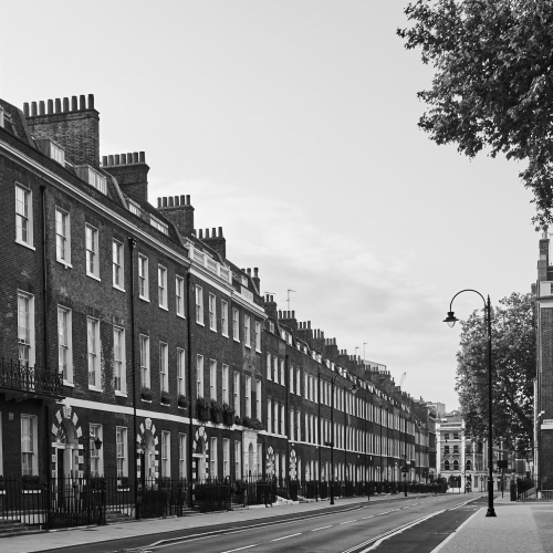 Bloomsbury Street London
