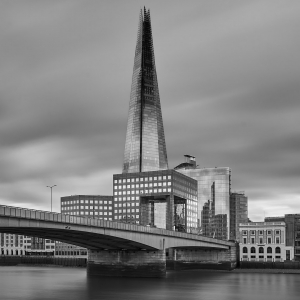 The Shard London Bridge